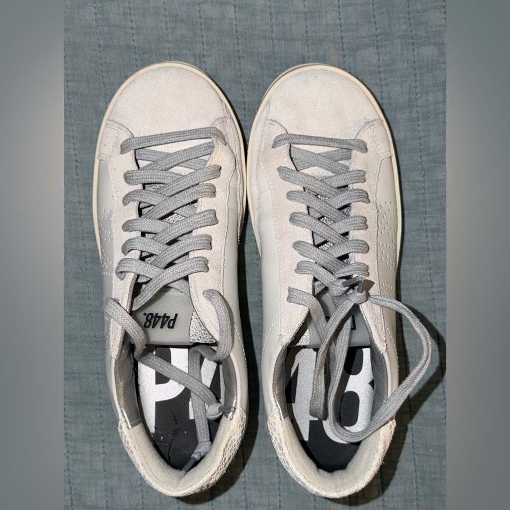 P448 John Sneaker - Picture 3 of 7